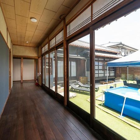 Chizu - Vacation Stay 83922V Mitoyo Exterior foto