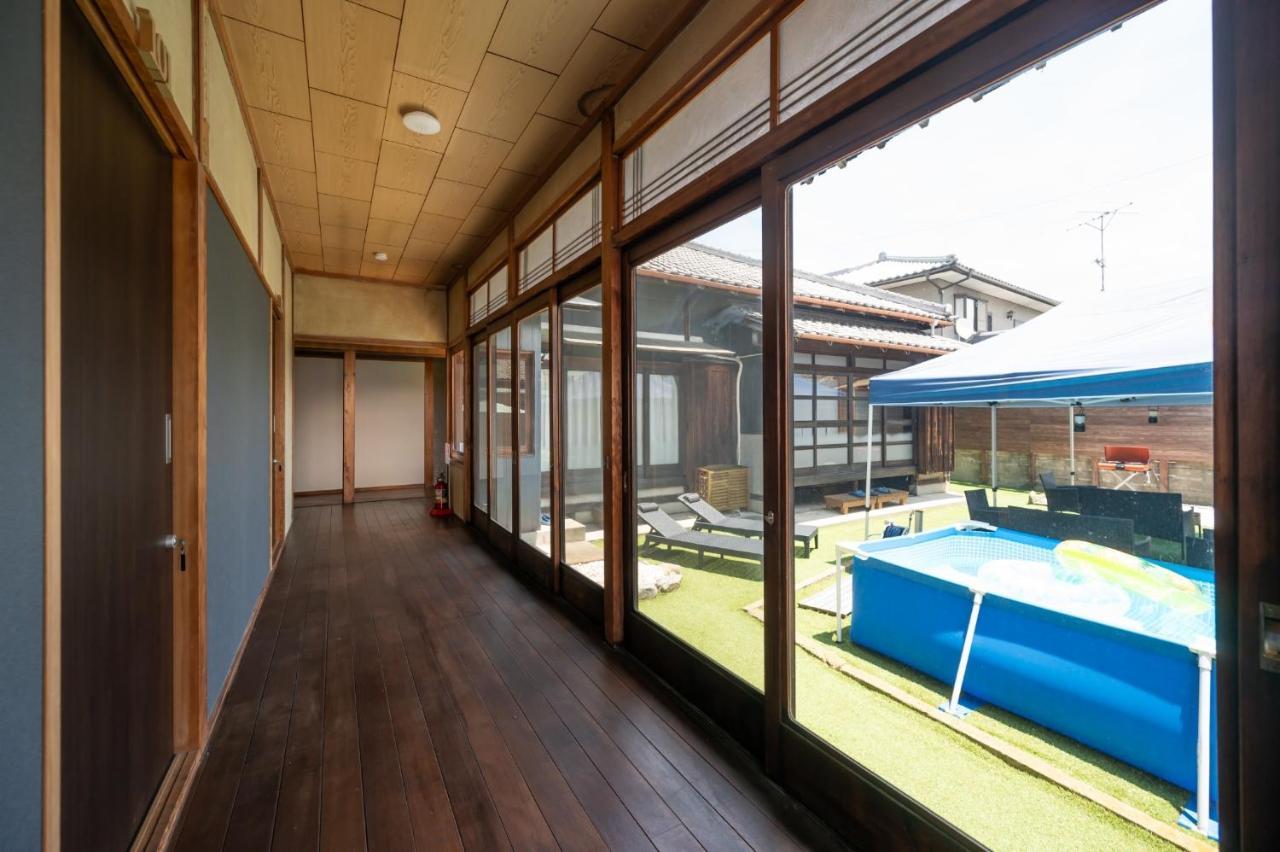 Chizu - Vacation Stay 83922V Mitoyo Exterior foto