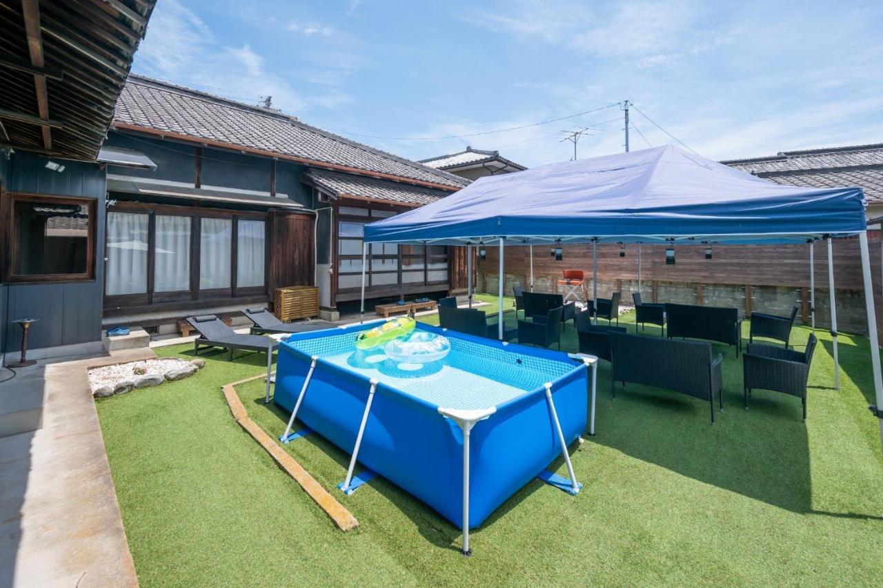 Chizu - Vacation Stay 83922V Mitoyo Exterior foto