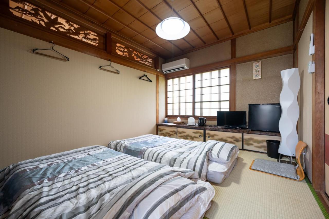 Chizu - Vacation Stay 83922V Mitoyo Exterior foto