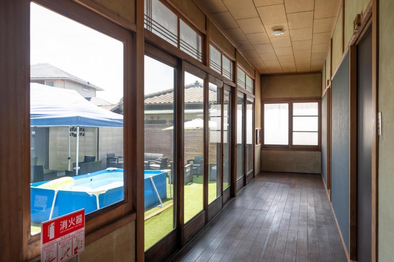 Chizu - Vacation Stay 83922V Mitoyo Exterior foto